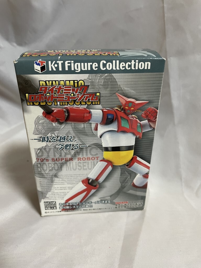 【プロ完成品】超レア!海洋堂 グレンダイザー レジンキット20cm ガレージ 2025年最新】Yahoo!オークション -海洋堂 ガレージキット