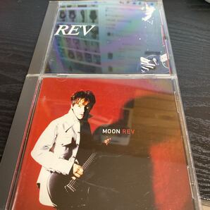 REV アルバムセット