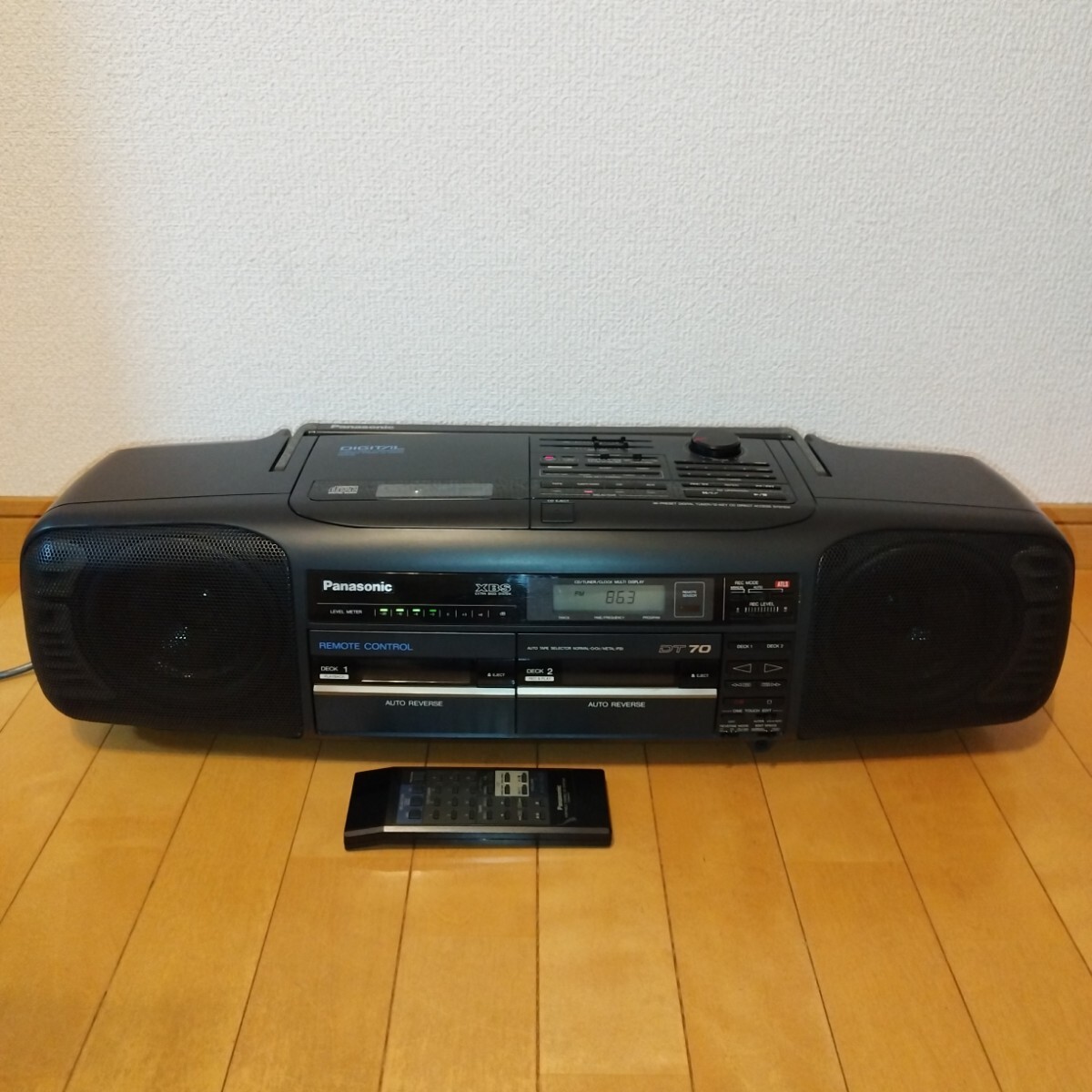 楽天市場】TZT2Q01A1ZJ パナソニック 本体記載品番 N2QBYB000043