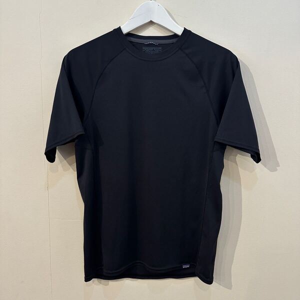 2018 patagonia LightWeight Capilene Baselayer 45651 XS パタゴニア ライトウエイト キャプリーン ベースレイヤー Tシャツ SHIRT Tee