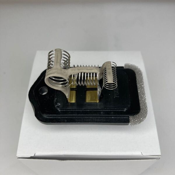 トヨタ ランクル KZJ78W KZJ71 HZJ71 HZJ76 他 ブロアレジスター87138-90K00 純正新品 送料無料