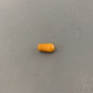 gibson ギブソン 1960年製 セレクタースイッチ チップ ノブ トグルスイッチ ES-335 レスポール ビンテージ フルアコ バースト DMC