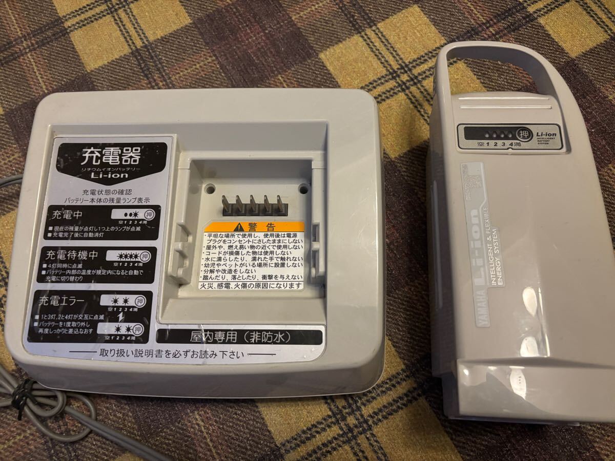 2025年最新】Yahoo!オークション -yamaha pas バッテリー(パーツ