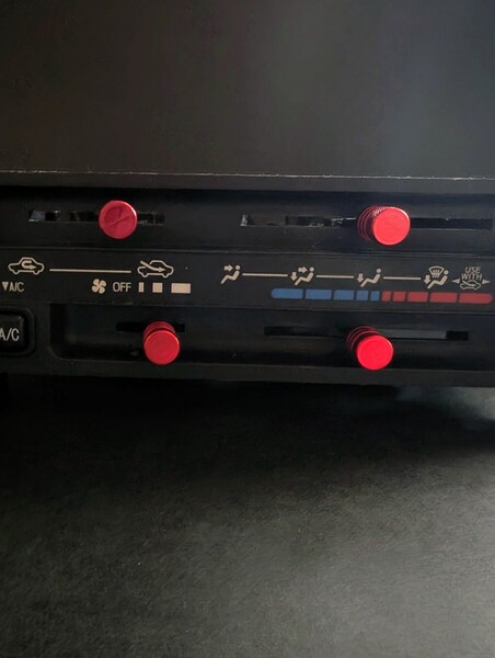 キャリィトラックda52t da63t da16tアクセサリー