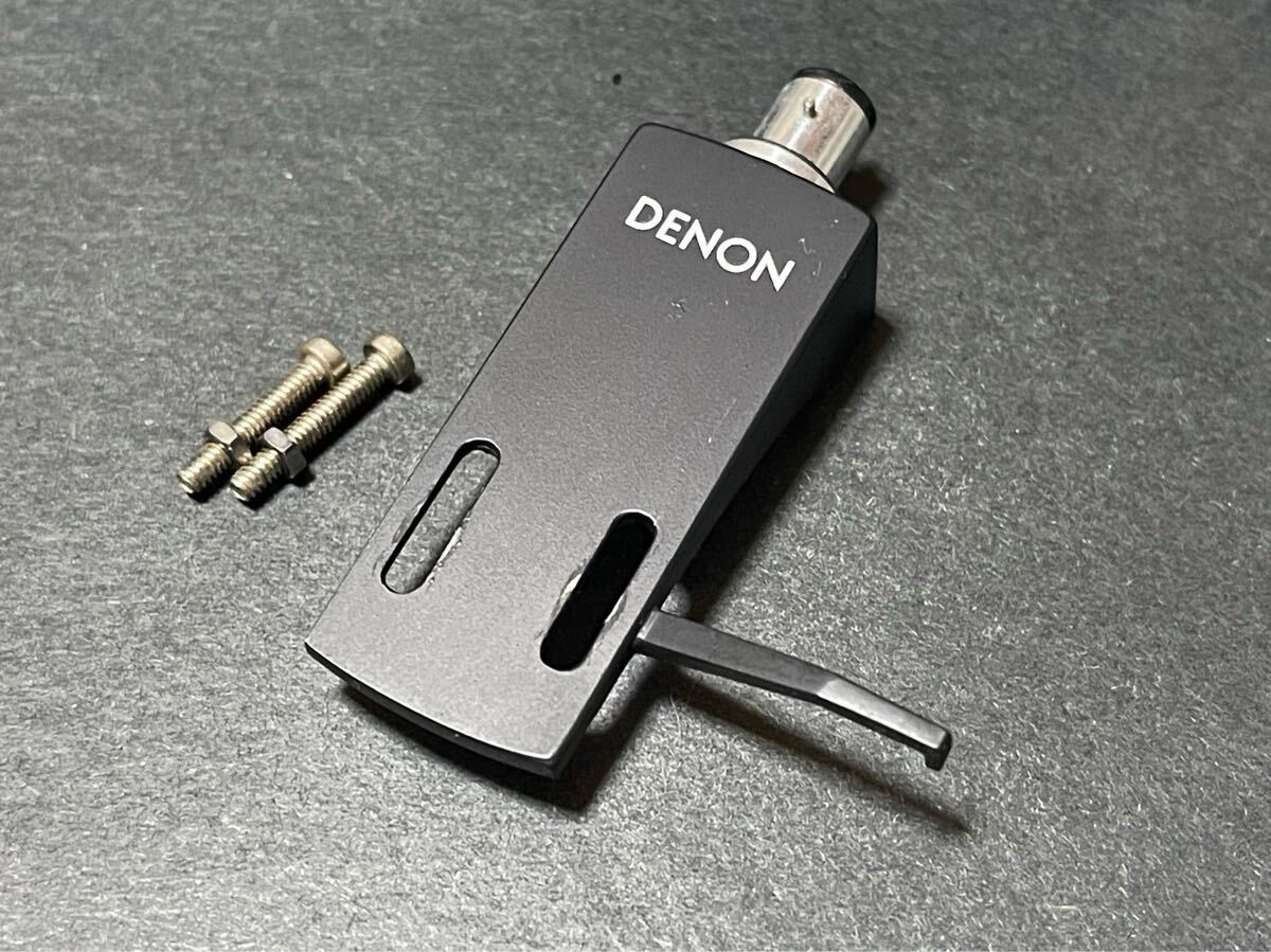 【動作未確認】DENON ヘッドシェル PCL-5 カートリッジ DL-55 Yahoo!オークション -「denon ヘッドシェル pcl-5」の落札相場