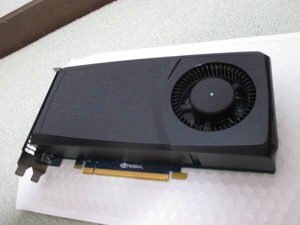 ☆HP GeForce グラフィックボード GTX 460 2GB