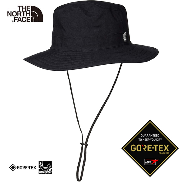 ザノースフェイス【正規新品】ゴアテックスハット【S】トレッキング登山キャンプ【THE NORTH FACE】防水透湿素材GORE-TEXユニセックス
