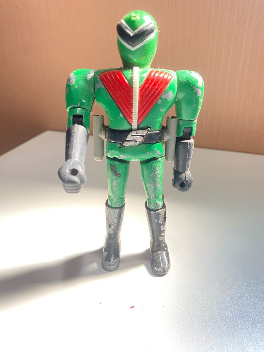 2025年最新】Yahoo!オークション -昭和レトロ(超合金)の中古品