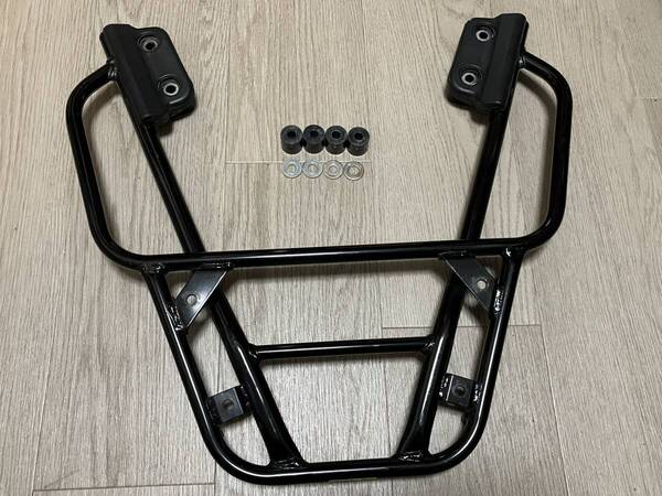 送料無料! 純正 廃盤 ホンダ フェイズ リアキャリア HONDA FAZE MF11