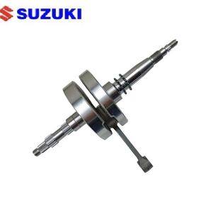 アドレスV125/G/S クランクシャフト