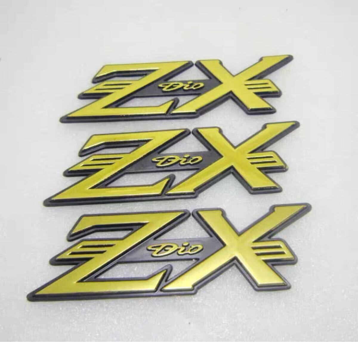 2025年最新】dio zx エンブレムの人気アイテム - メルカリ