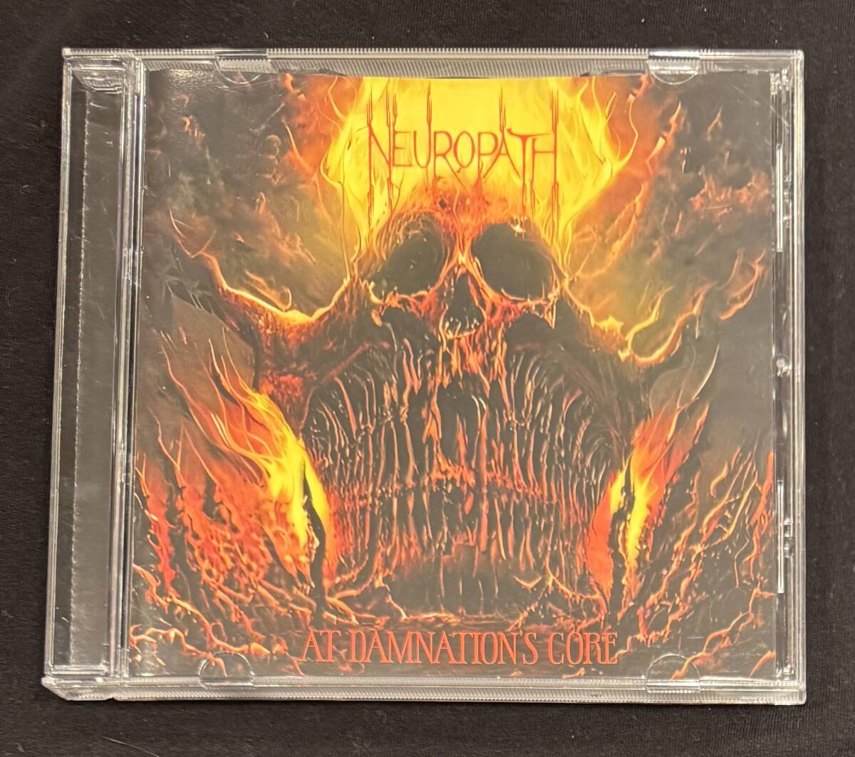 2025年最新】Yahoo!オークション -ブルータル・デスメタル(音楽