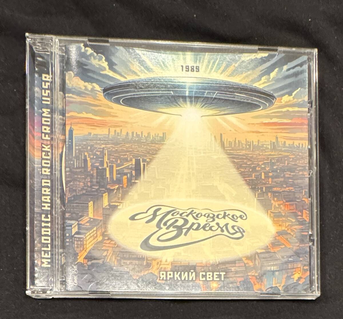 LP 89年希少ゆうせんプロモ ドリカム LAT43°N 他収録 LAT.43°N ～forty-three-degrees north latitude～ (from THE