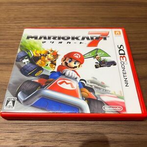 【91】3ds マリオカート ソフト