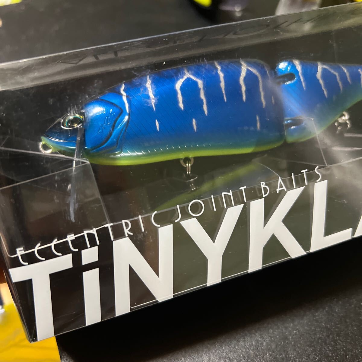 2025年最新】Yahoo!オークション -#タイニークラッシュの中古品