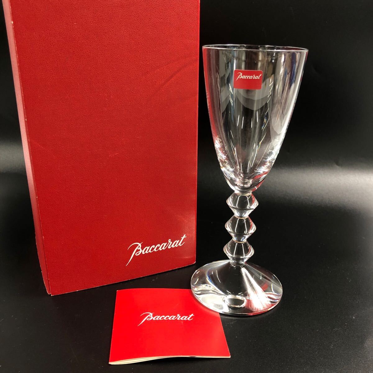 2025年最新】Yahoo!オークション -バカラグラス(食器)の中古品