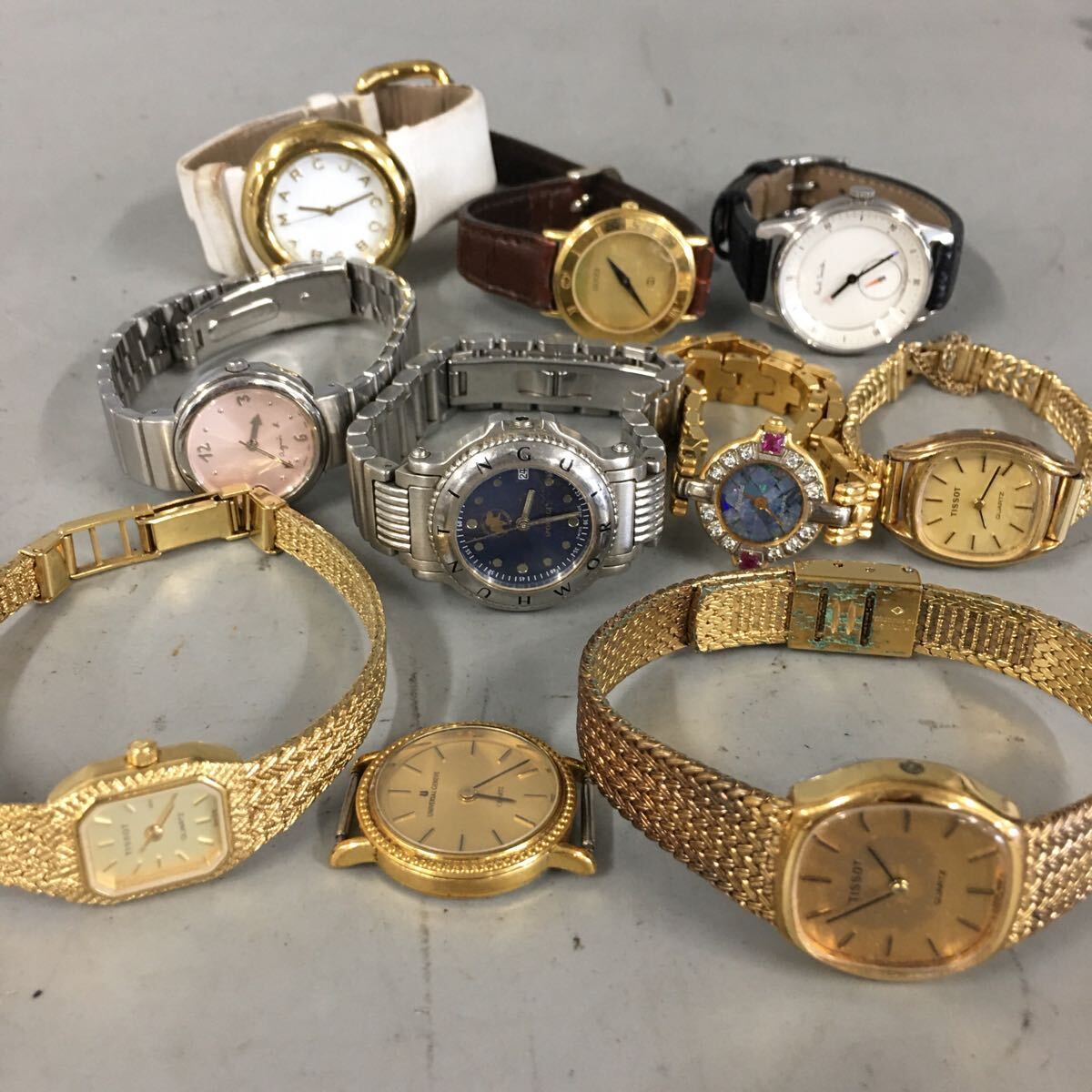G-Timeless グッチ GUCCI メンズ 時計 G-TIMELESS 自動巻