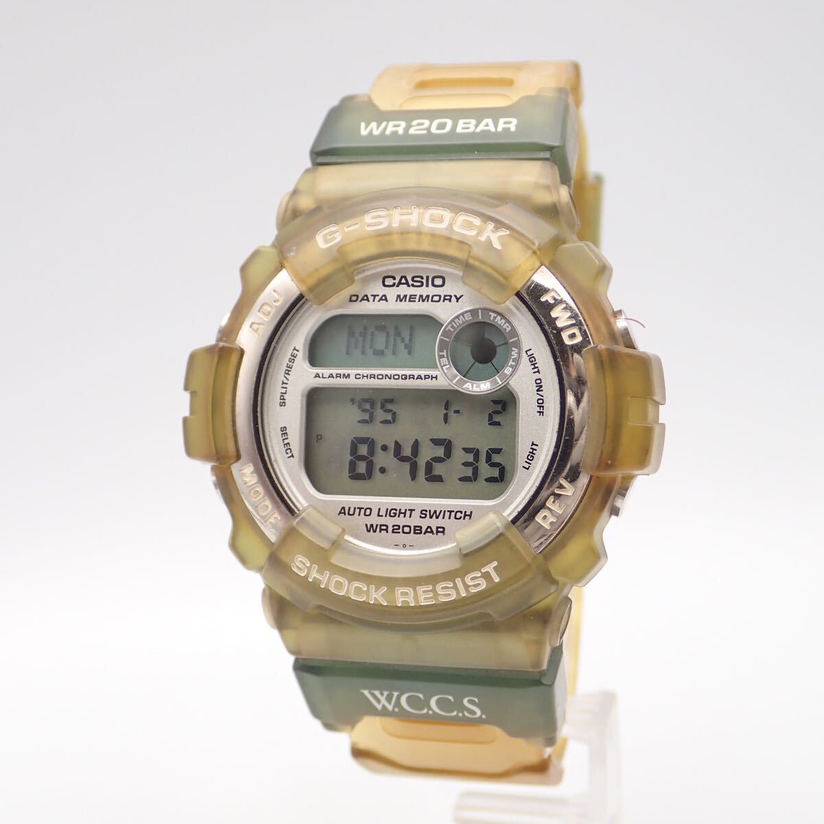 Yahoo!オークション -「(珊瑚 サンゴ)」(G-SHOCK) (カシオ)の