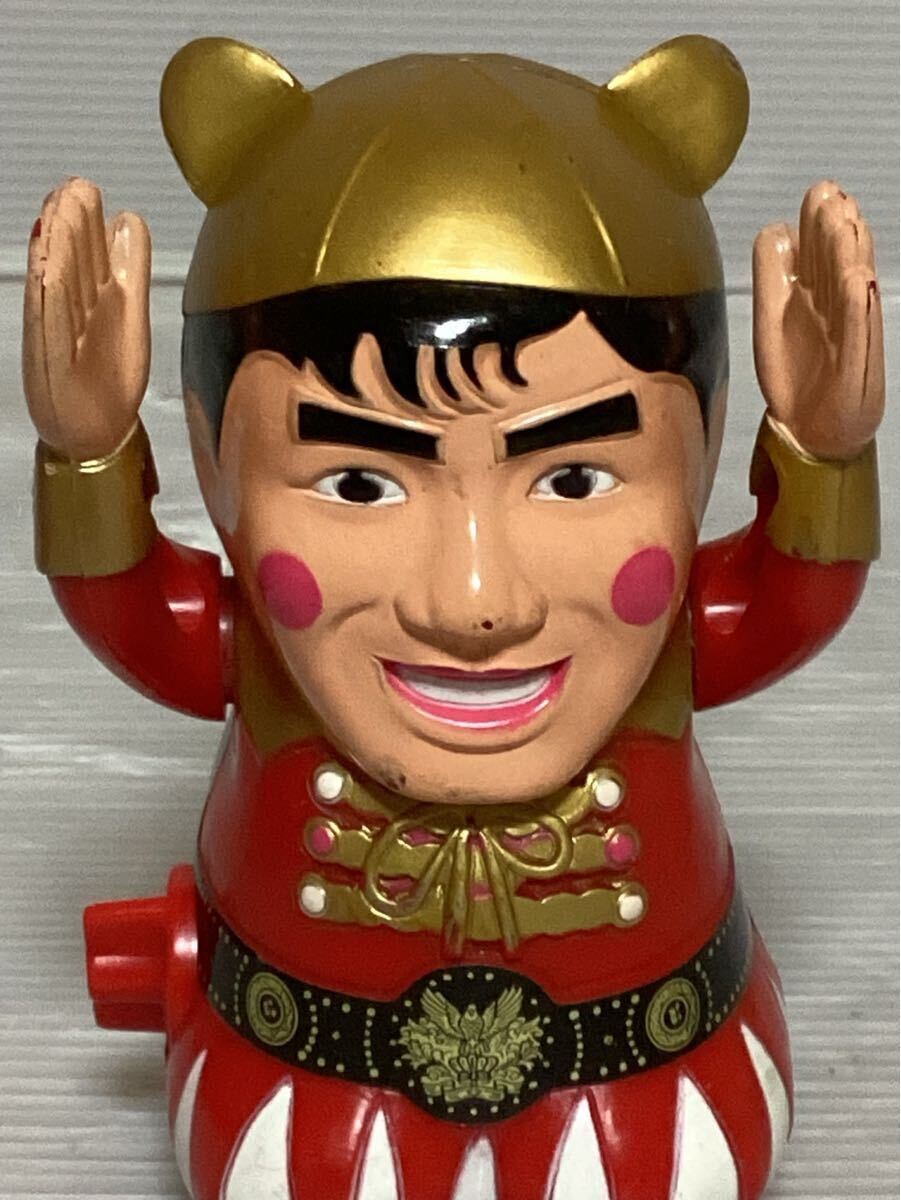 FAMOSO ビートたけし 未開封フィギュア Yahoo!オークション -「たけし フィギュア」の落札相場・落札価格