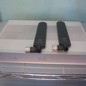 CISCO ISR 1100 シリーズ / C1111-8PLTELAWQ