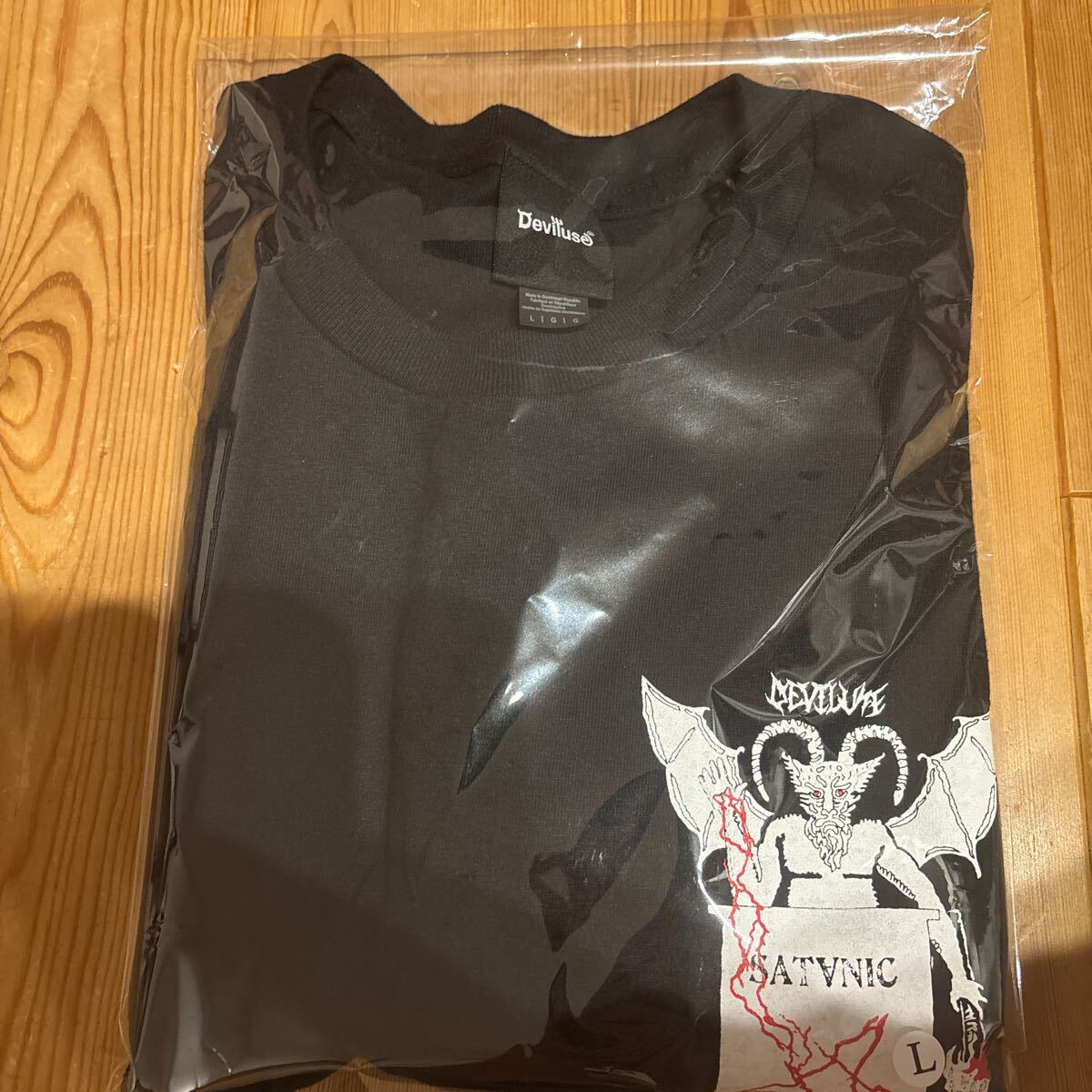 2025年最新】Yahoo!オークション -satanic carnival(Tシャツ)の