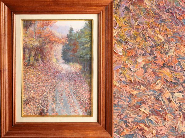 2025年最新】Yahoo!オークション -西山晋(絵画)の中古品・新品
