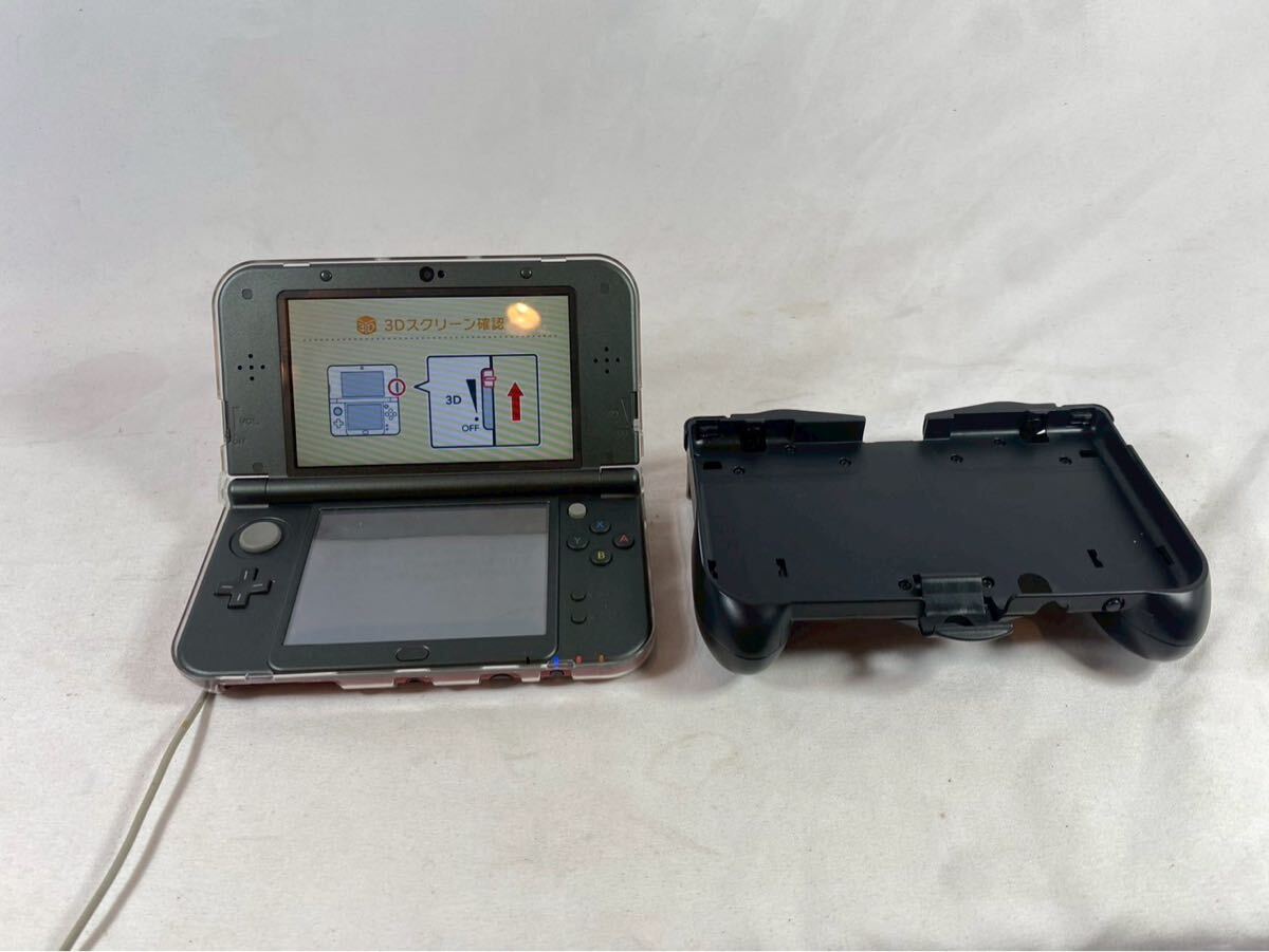 Amazon.com: New Nintendo 3DS LL Super Smash Bros. Edition
