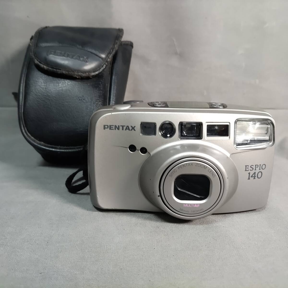 Amazon | PENTAX ESPIO 140 | コンパクト 通販