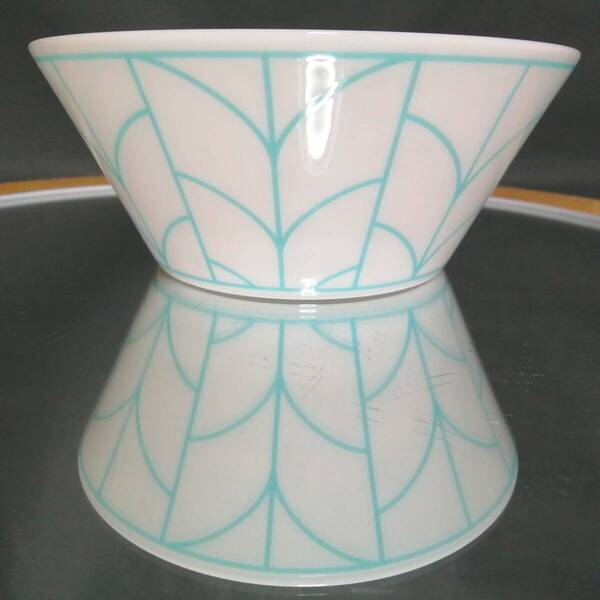 14CM 高さ6CM 新品未使用◇自宅保管 ティファニー ウィートリーフ ボウル TIFFANY.CO ※追加出品予定あり 箱