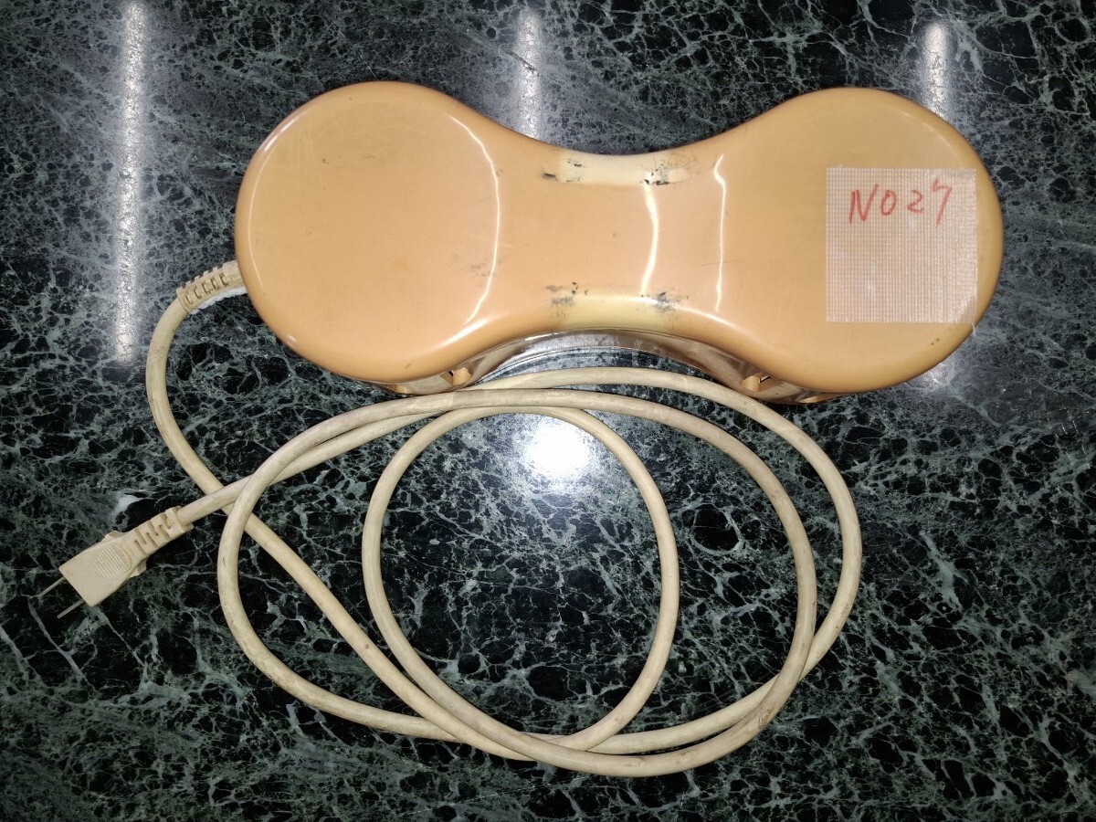 無条件返品・交換は当社だけ 電気磁気治療器 ソーケン 特価品 10