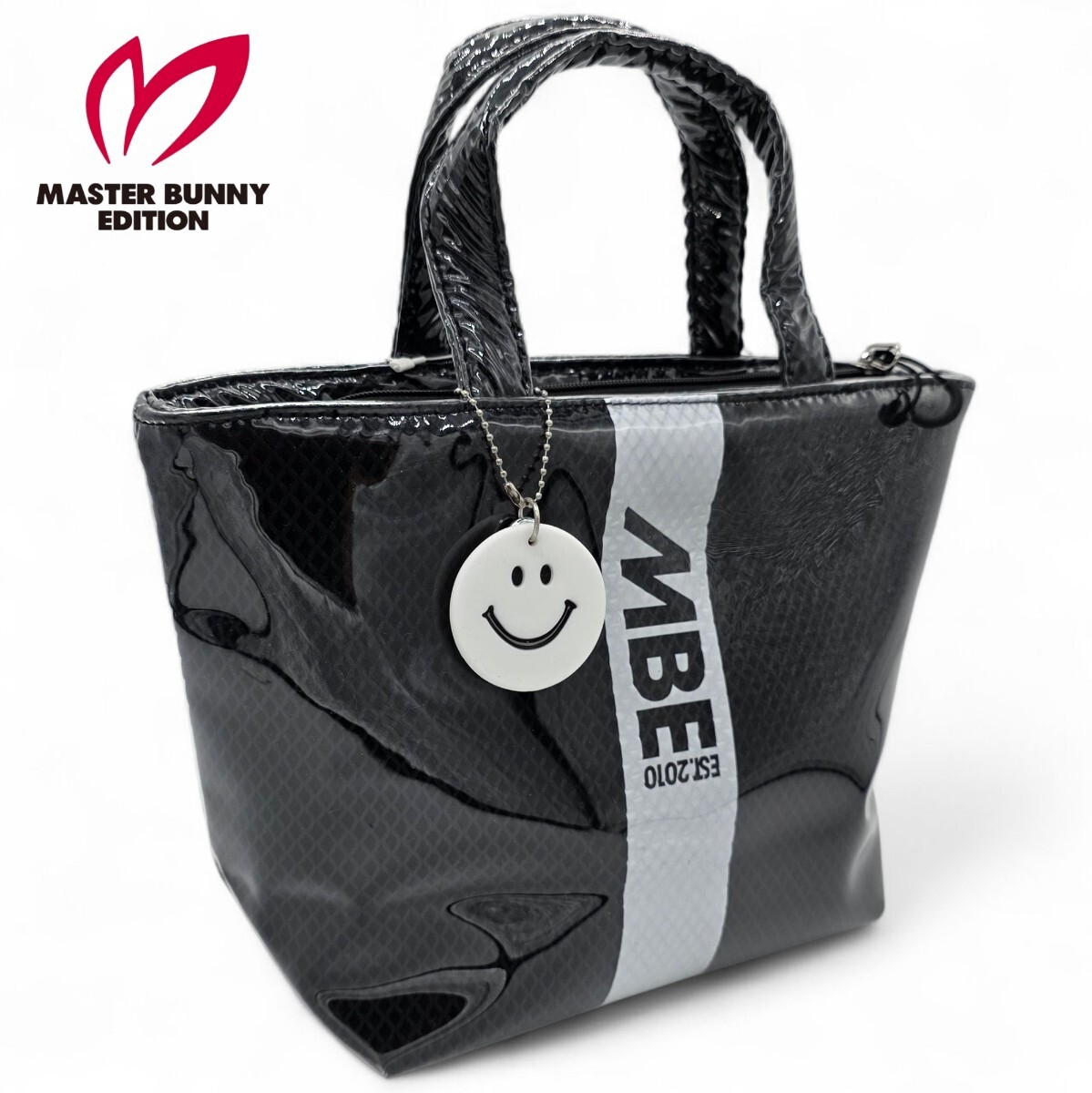 保冷カートバッグ (UNISEX) | MASTER BUNNY EDITION（マスター