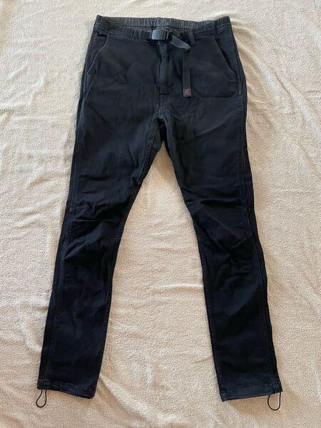 Nonnative Gramicci BEAUTY&YOUTH UNITED ARROWS CLIMBER EASY PANTS size1 デニムパンツ ノンネイティブ グラミチ ユナイテッドアローズ