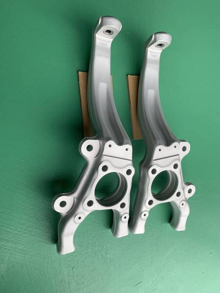 レクサス GRL 10 Lexus GS 注文オーダー 短縮 キャンバー仕様可能 ショートナックル AVC10 RC ASC GWL AWL