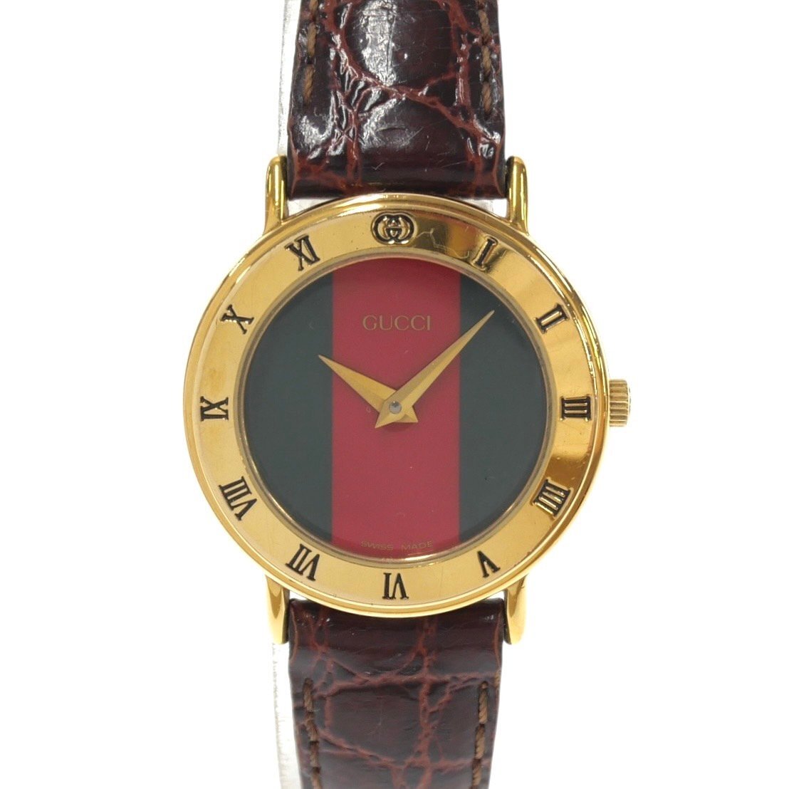 GUCCI レディース腕時計クォーツ 稼働!美品!3000.2.L Yahoo!オークション -「グッチ 3000.2.l」の落札相場・落札価格