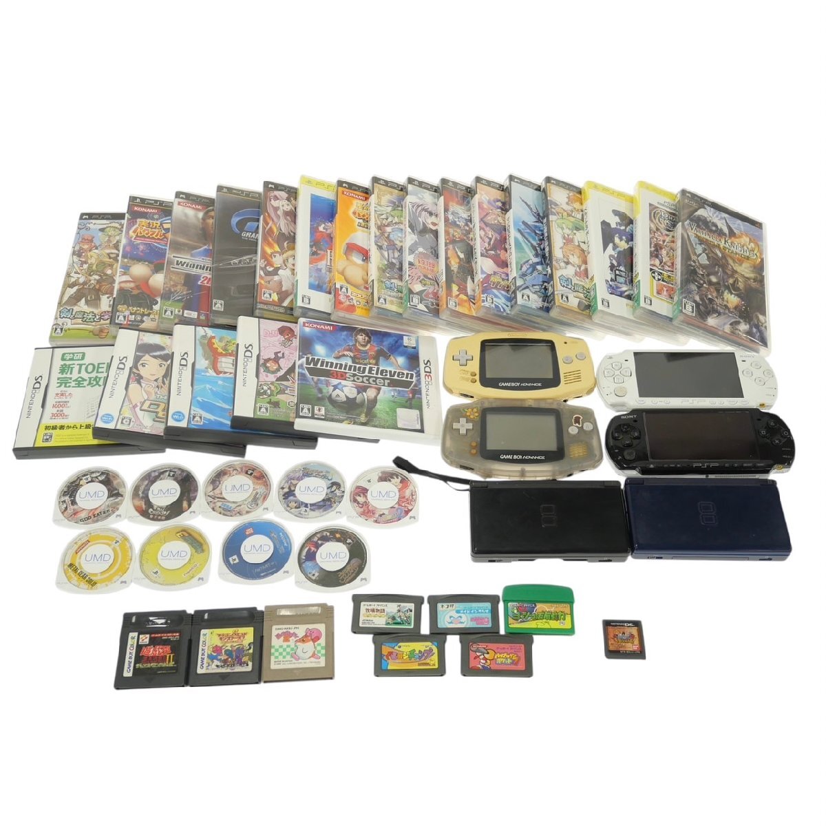 2025年最新】Yahoo!オークション -gba ソフト まとめの中古品