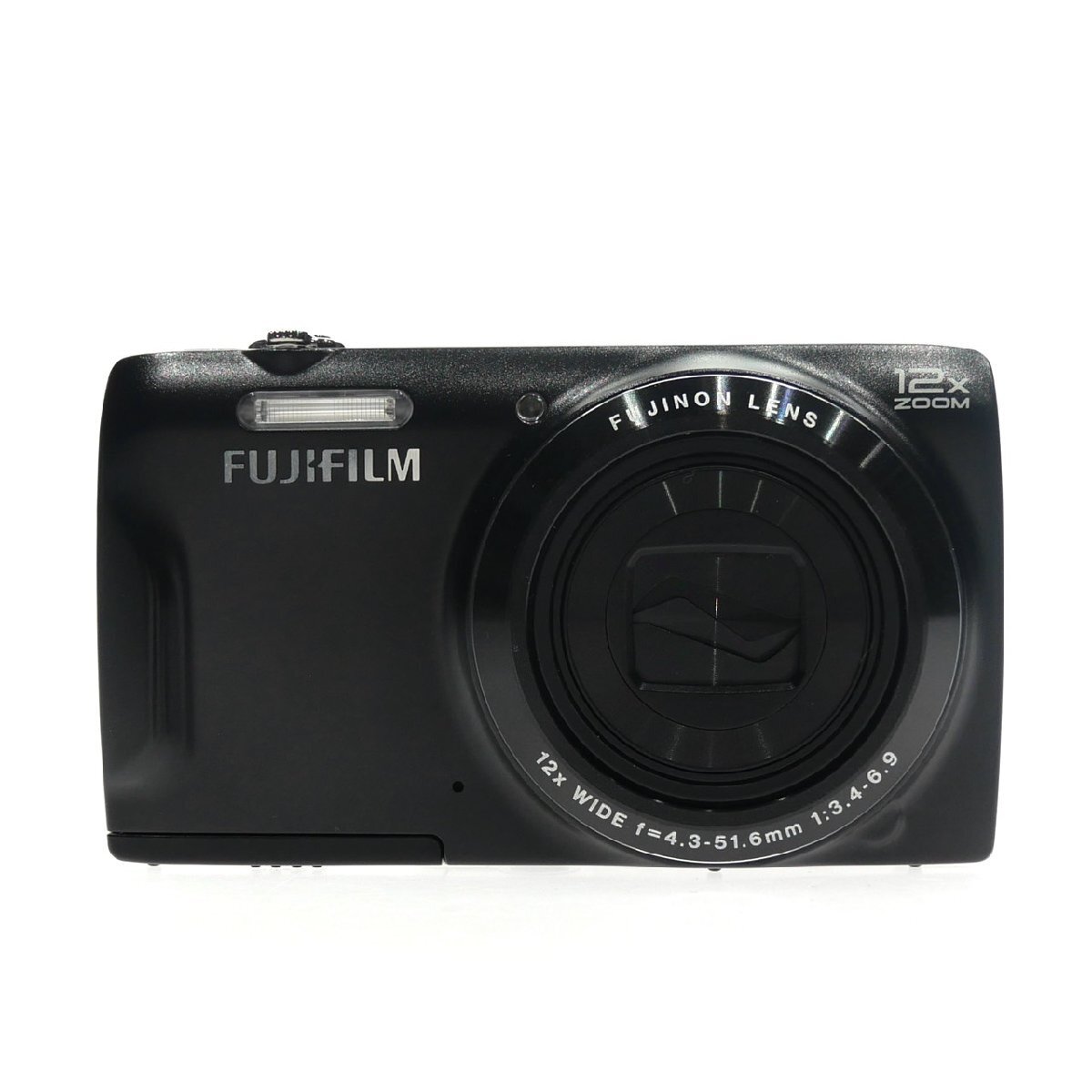 Yahoo!オークション -「finepix t500」の落札相場・落札価格