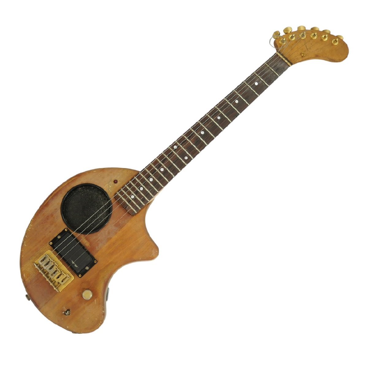 エレキギター ぞーさん フェルナンデスZO-3（ぞうさんギター）の販売【ガッキコム】