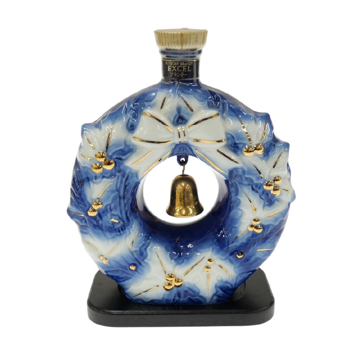 古酒 未開栓 SUNTORY サントリー ブランデー XO DELUXE メリー
