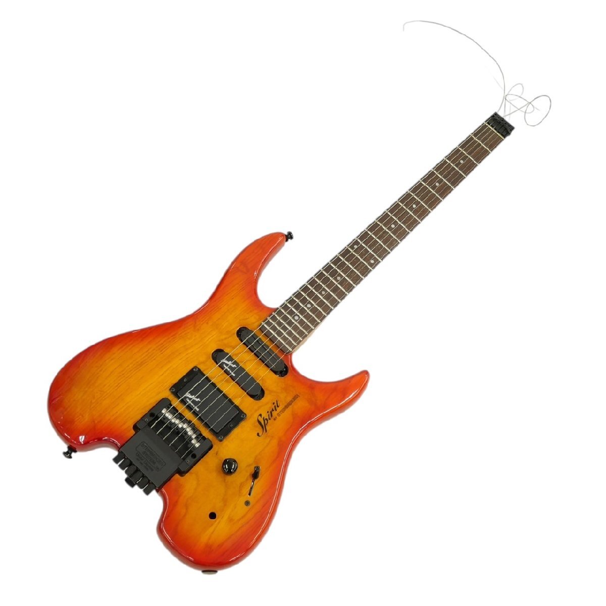 Spirit By Steinberger 訳あり現状特価! Yahoo!オークション -「steinberger spirit」(ギター) (楽器