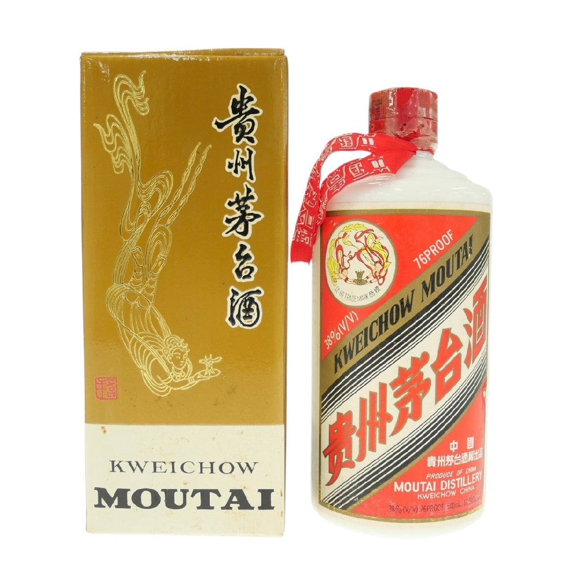 2025年最新】Yahoo!オークション -茅台酒の中古品・新品・未使用
