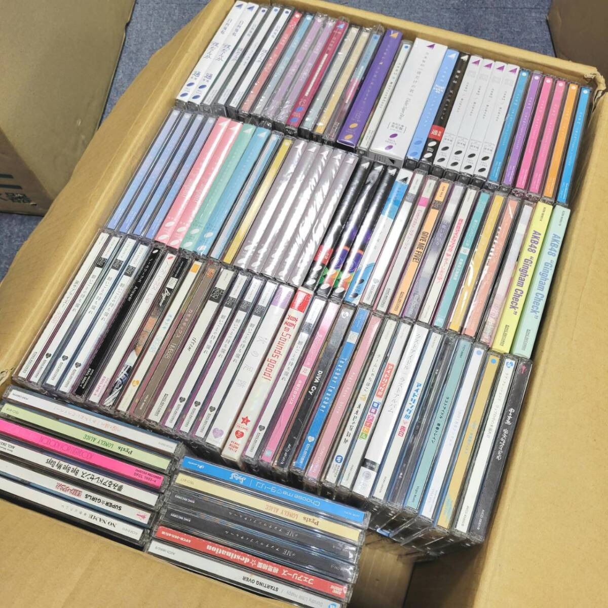 2025年最新】Yahoo!オークション -乃木坂46 cdまとめ売りの中古