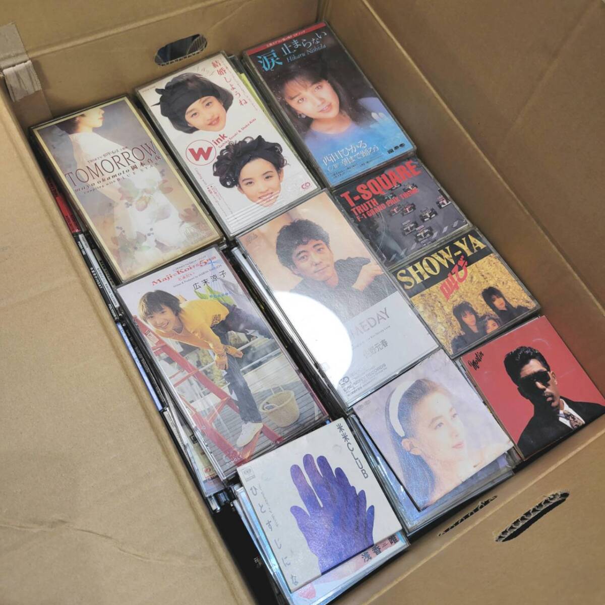 Yahoo!オークション -「プログレ cd」の落札相場・落札価格