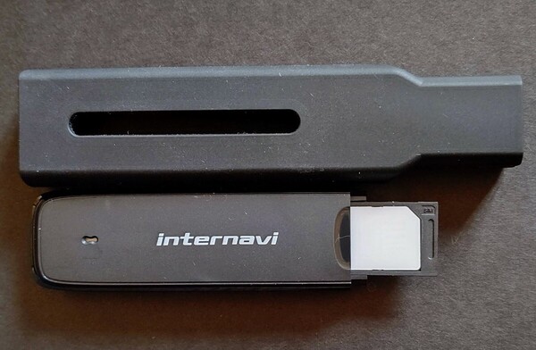 送料無料 ホンダ インターナビ 4G HSK-1000G USB 通信モジュール 通電確認済です 即発送可能 Gathers ホンダ。