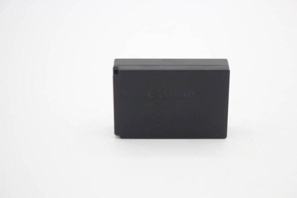送料無料◆Canon キャノン LP-E12 リチウムイオン バッテリー 純正品◆9AABB-0604