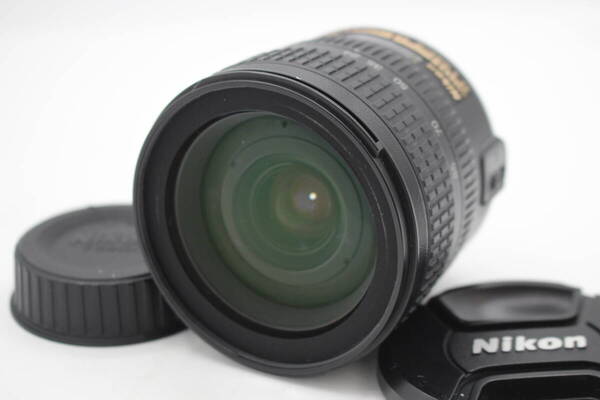送料無料◆Nikon ニコン AF-S NIKKOR 24-85mm F3.5-4.5G ED◆5938-0613