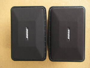 BOSE Bose комплект динамиков 101MM прекрасный товар тщательный произведена чистка супер-скидка!!
