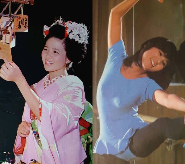 石野真子 1978年〜1982年 大量 切り抜き ファイル 1冊 60P