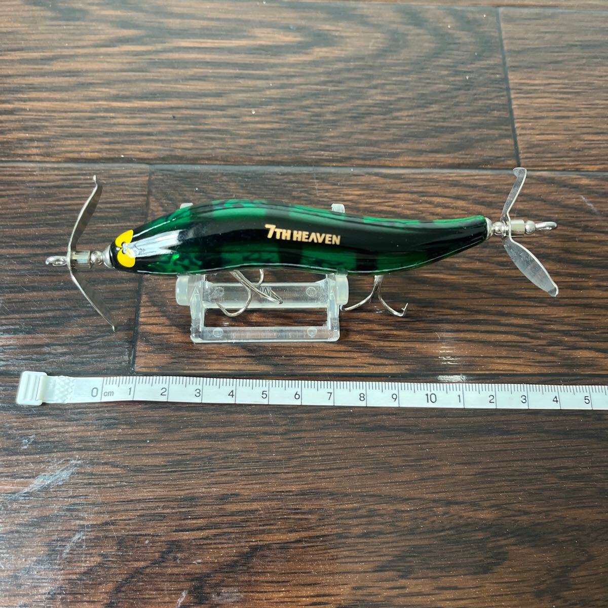 ガウラクラフト ヒシモール グリーンパロット 新品未使用 ガウラクラフト ウイングダイナマイコ クラウン : GIZMO ヤフー