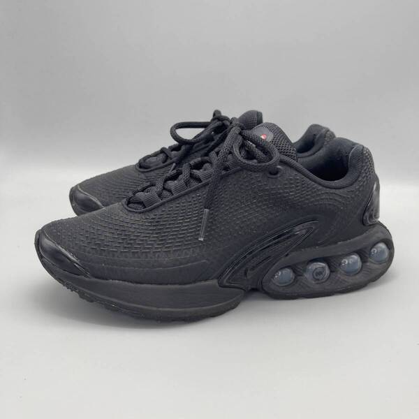 NIKE AIR MAX DN ナイキ エア マックス DN ブラック 23cm
