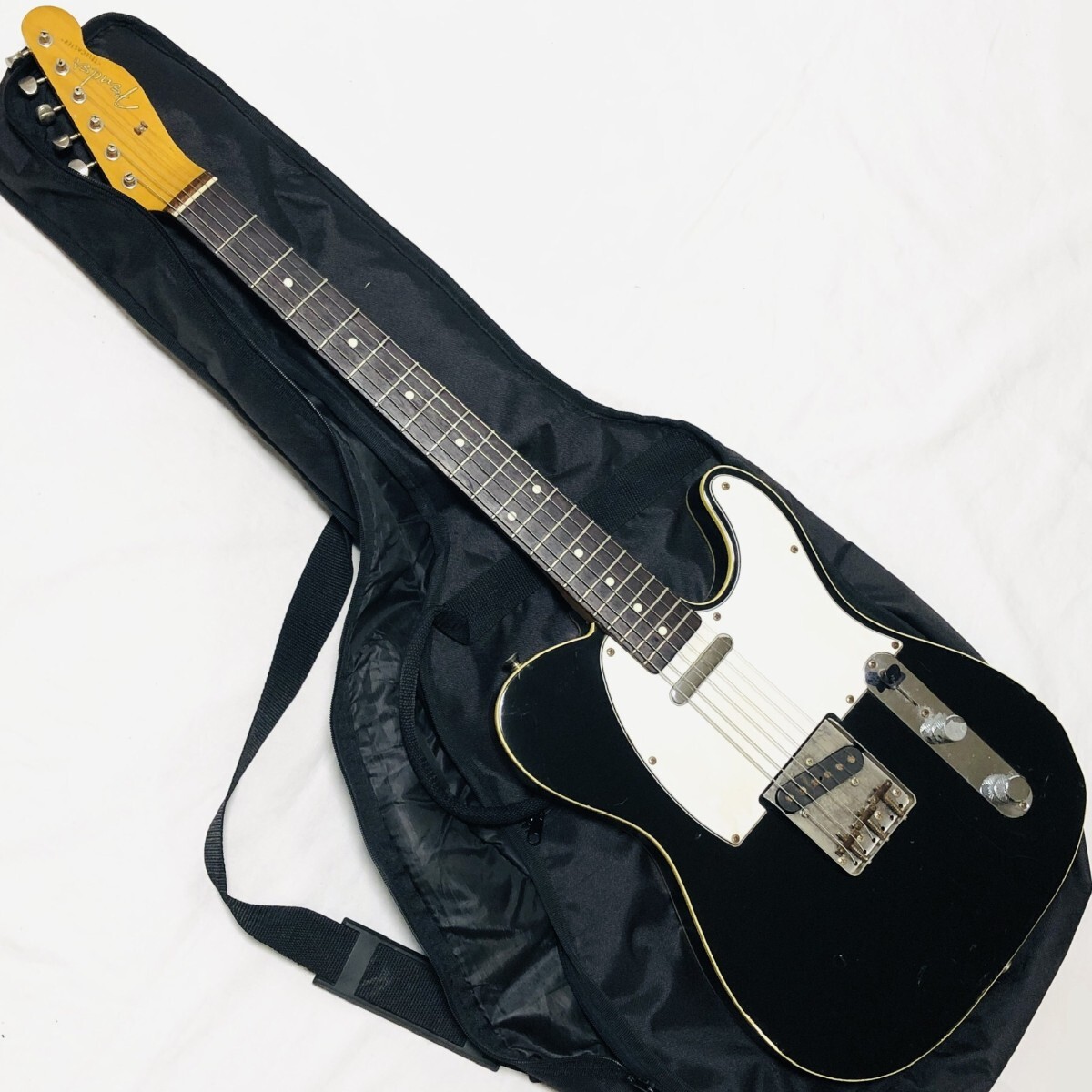 Yahoo!オークション - 【ジャンク】Fender JAPAN/フェンダー